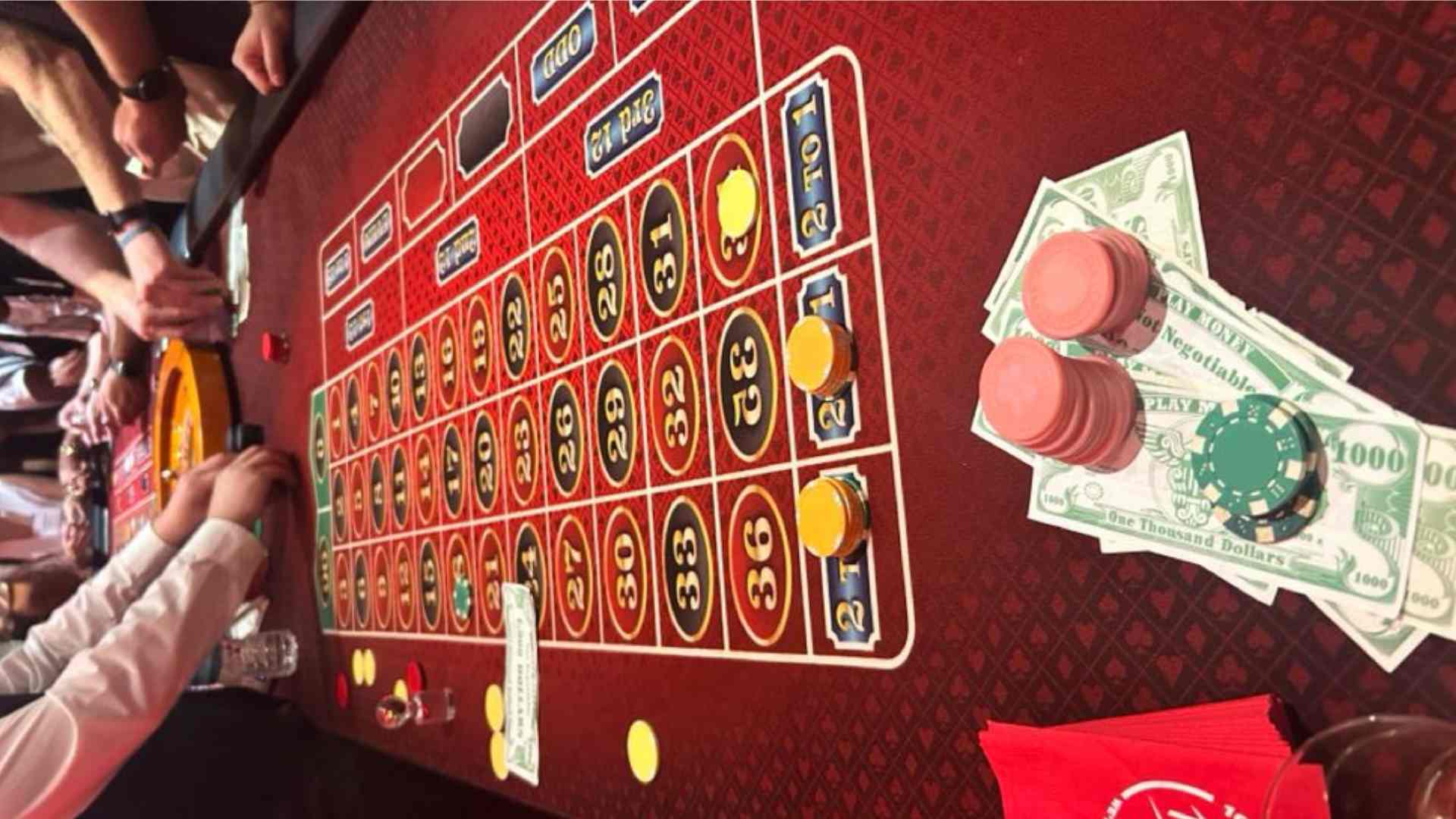 Borderlands 3 Bounty Of Blood Story Features And The Best Content To Explore