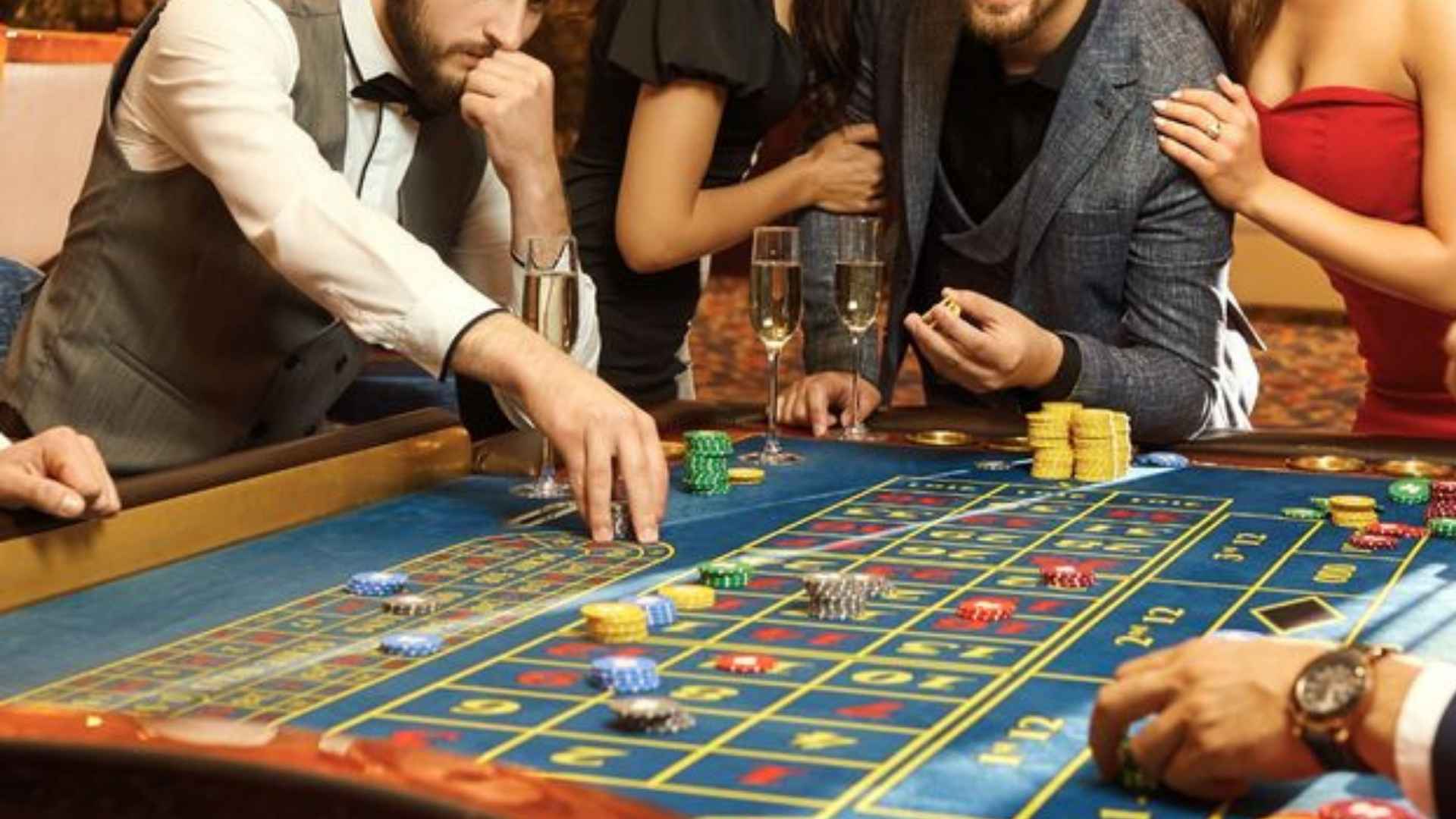 Discover Unique Baccarat Styles With Lasting Appeal